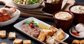 قصة أكلة "طقت ماتت" طريفة وخفيفة تعرّفوا عليها!